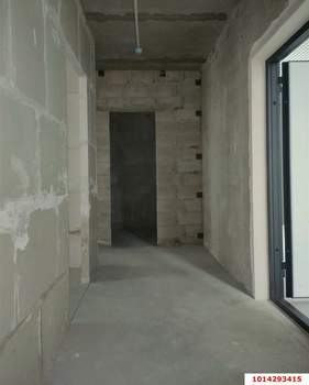 2-к квартира, вторичка, 51м2, 1/12 этаж