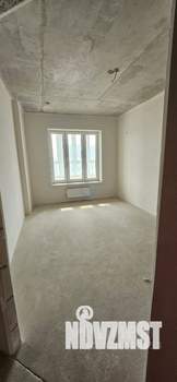 1-к квартира, вторичка, 45м2, 4/22 этаж