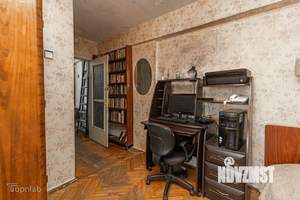 2-к квартира, вторичка, 45м2, 6/7 этаж