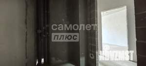 1-к квартира, вторичка, 36м2, 4/17 этаж