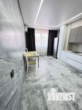 2-к квартира, вторичка, 58м2, 9/9 этаж