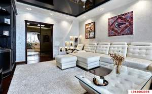 2-к квартира, вторичка, 87м2, 17/23 этаж