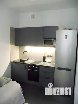 1-к квартира, вторичка, 32м2, 2/9 этаж