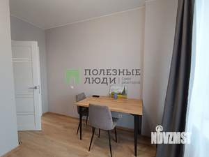 1-к квартира, вторичка, 33м2, 6/17 этаж