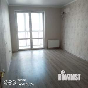 1-к квартира, вторичка, 39м2, 11/22 этаж