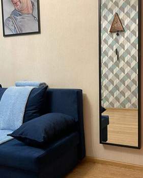 2-к квартира, вторичка, 32м2, 1/1 этаж