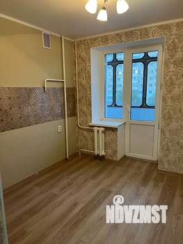 2-к квартира, вторичка, 52м2, 5/10 этаж