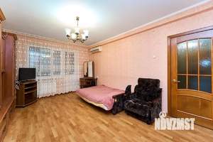 2-к квартира, вторичка, 51м2, 2/10 этаж