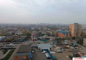 1-к квартира, вторичка, 37м2, 11/16 этаж