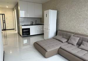 1-к квартира, вторичка, 60м2, 9/23 этаж