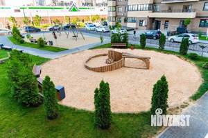 2-к квартира, вторичка, 65м2, 6/19 этаж