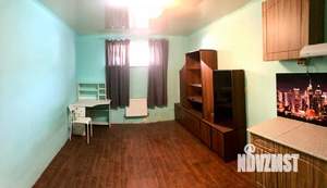 Студия квартира, вторичка, 22м2, 1/3 этаж