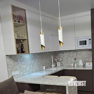 Студия квартира, вторичка, 26м2, 3/20 этаж