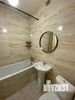 Студия квартира, вторичка, 26м2, 6/18 этаж