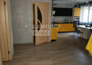 2-к квартира, вторичка, 70м2, 4/6 этаж