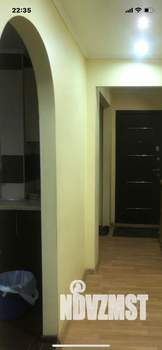 2-к квартира, вторичка, 58м2, 9/9 этаж