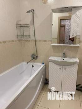 1-к квартира, вторичка, 35м2, 11/16 этаж