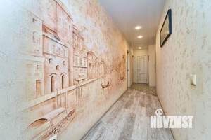 3-к квартира, вторичка, 74м2, 3/7 этаж