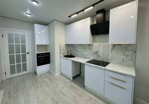 3-к квартира, вторичка, 65м2, 4/19 этаж