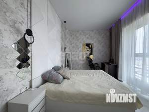 2-к квартира, вторичка, 64м2, 25/25 этаж