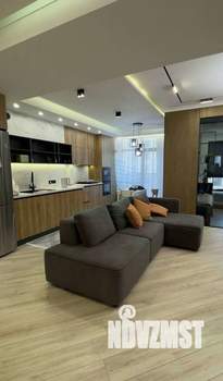 2-к квартира, вторичка, 65м2, 5/18 этаж