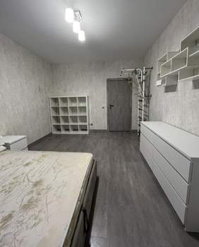 1-к квартира, вторичка, 43м2, 6/16 этаж