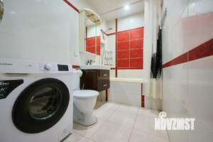 3-к квартира, вторичка, 76м2, 4/4 этаж