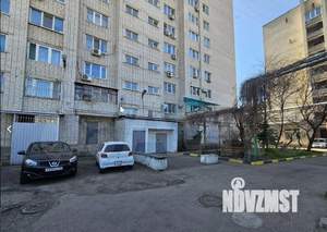 3-к квартира, вторичка, 102м2, 1/10 этаж