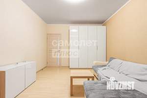2-к квартира, вторичка, 61м2, 10/18 этаж