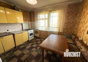 1-к квартира, вторичка, 42м2, 7/9 этаж