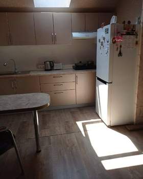 Студия квартира, вторичка, 38м2, 8/8 этаж