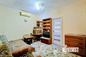 1-к квартира, вторичка, 35м2, 1/3 этаж