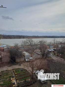 1-к квартира, вторичка, 39м2, 4/9 этаж