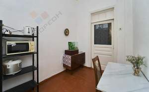 2-к квартира, вторичка, 35м2, 2/2 этаж