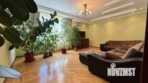 3-к квартира, вторичка, 104м2, 5/7 этаж