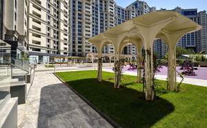 1-к квартира, вторичка, 35м2, 13/25 этаж