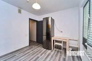 1-к квартира, вторичка, 43м2, 16/16 этаж