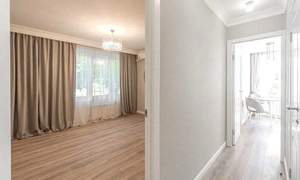 2-к квартира, вторичка, 51м2, 2/9 этаж