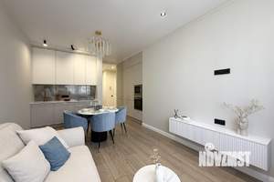 2-к квартира, вторичка, 66м2, 14/20 этаж