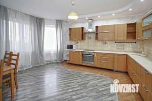 2-к квартира, вторичка, 67м2, 17/24 этаж