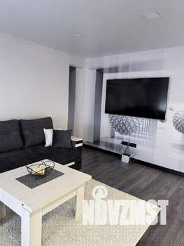 Студия квартира, вторичка, 24м2, 15/18 этаж