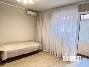 1-к квартира, вторичка, 39м2, 5/6 этаж