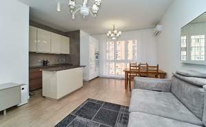 3-к квартира, вторичка, 96м2, 6/19 этаж