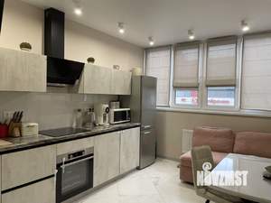 1-к квартира, вторичка, 36м2, 2/16 этаж