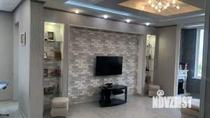 2-к квартира, вторичка, 68м2, 12/16 этаж