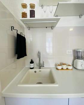 Студия квартира, вторичка, 26м2, 11/16 этаж