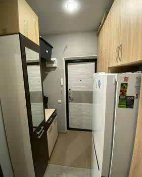 Студия квартира, вторичка, 30м2, 14/18 этаж