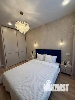 2-к квартира, вторичка, 51м2, 11/16 этаж