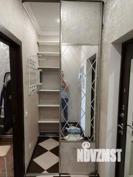 1-к квартира, вторичка, 32м2, 16/18 этаж