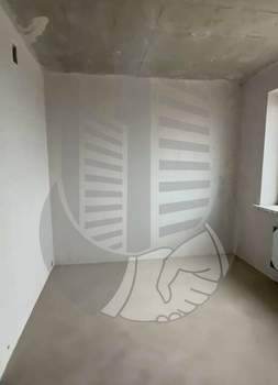 Студия квартира, вторичка, 27м2, 21/24 этаж